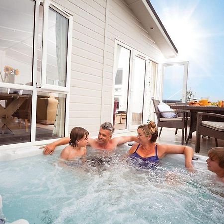 Piran Meadows Resort 뉴키 외부 사진