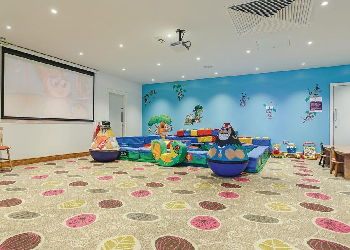 Piran Meadows Resort 뉴키 외부 사진