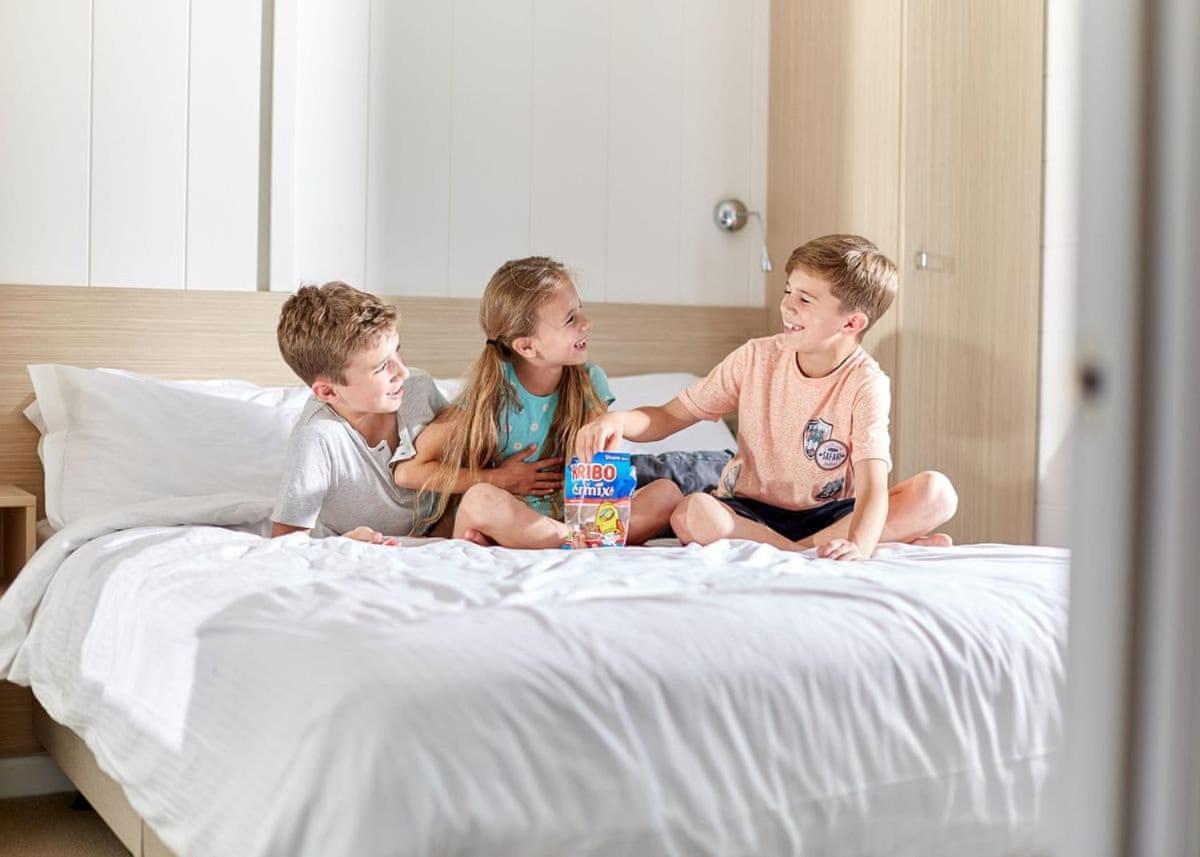 Piran Meadows Resort 뉴키 외부 사진
