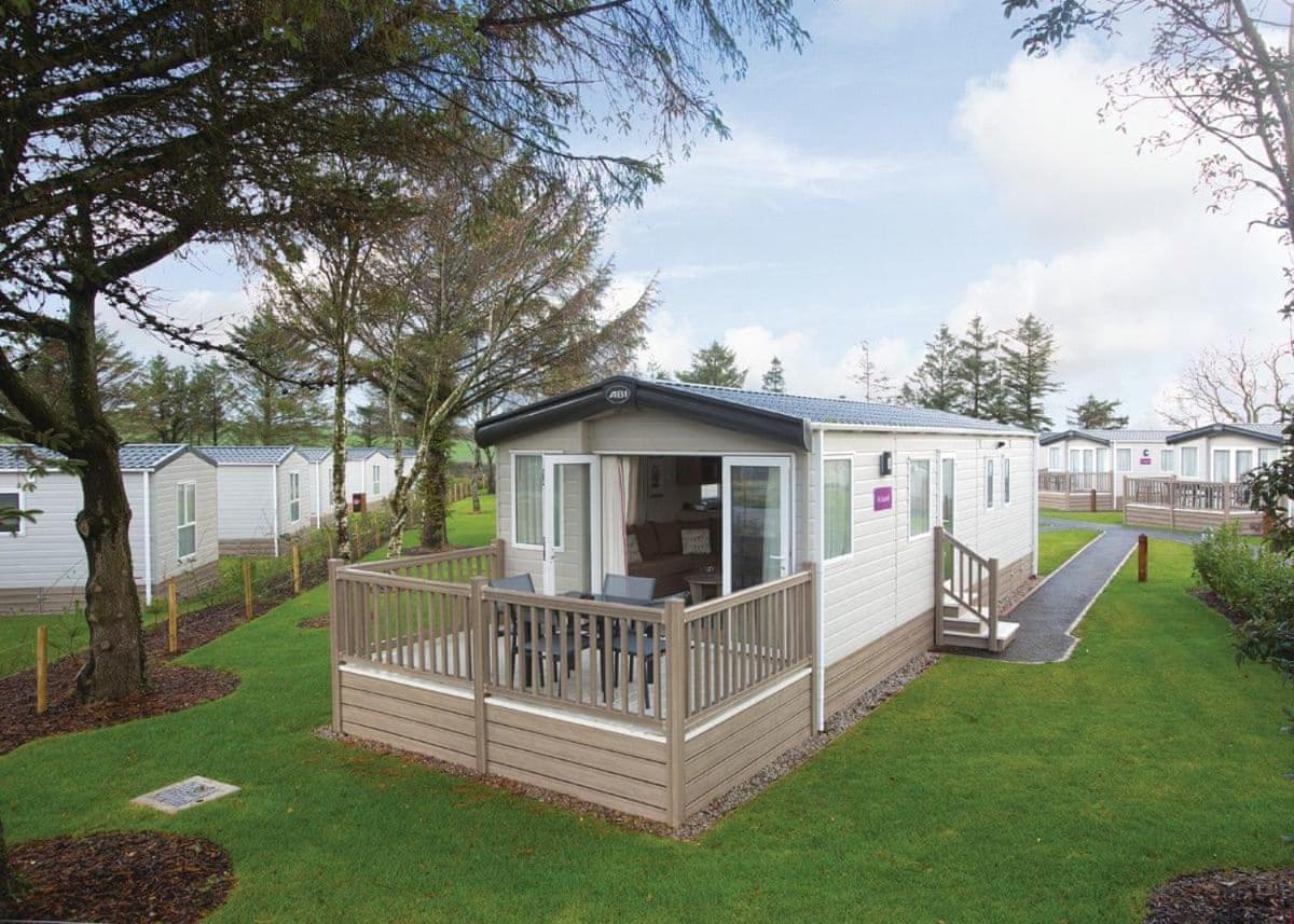 Piran Meadows Resort 뉴키 외부 사진