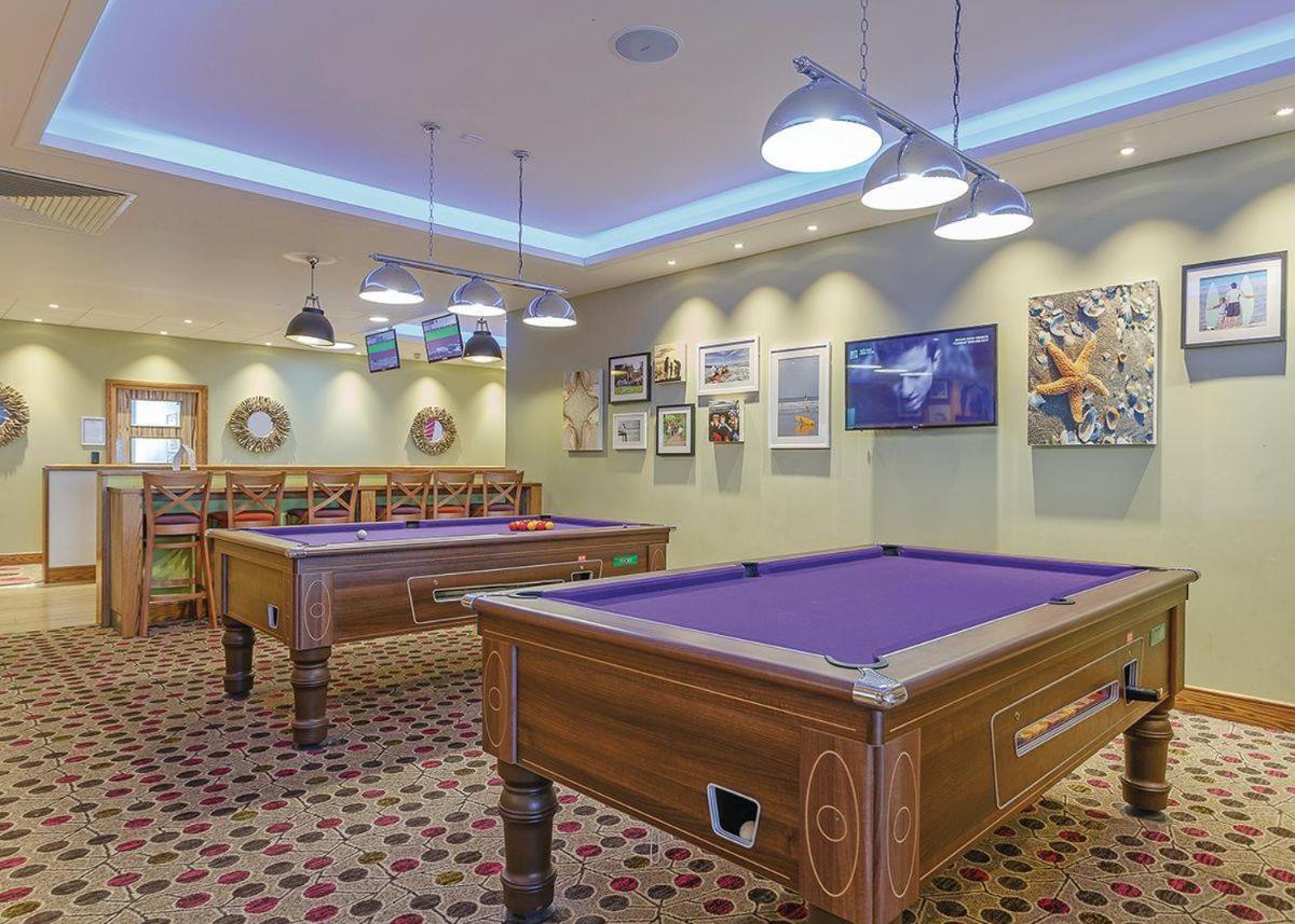 Piran Meadows Resort 뉴키 외부 사진