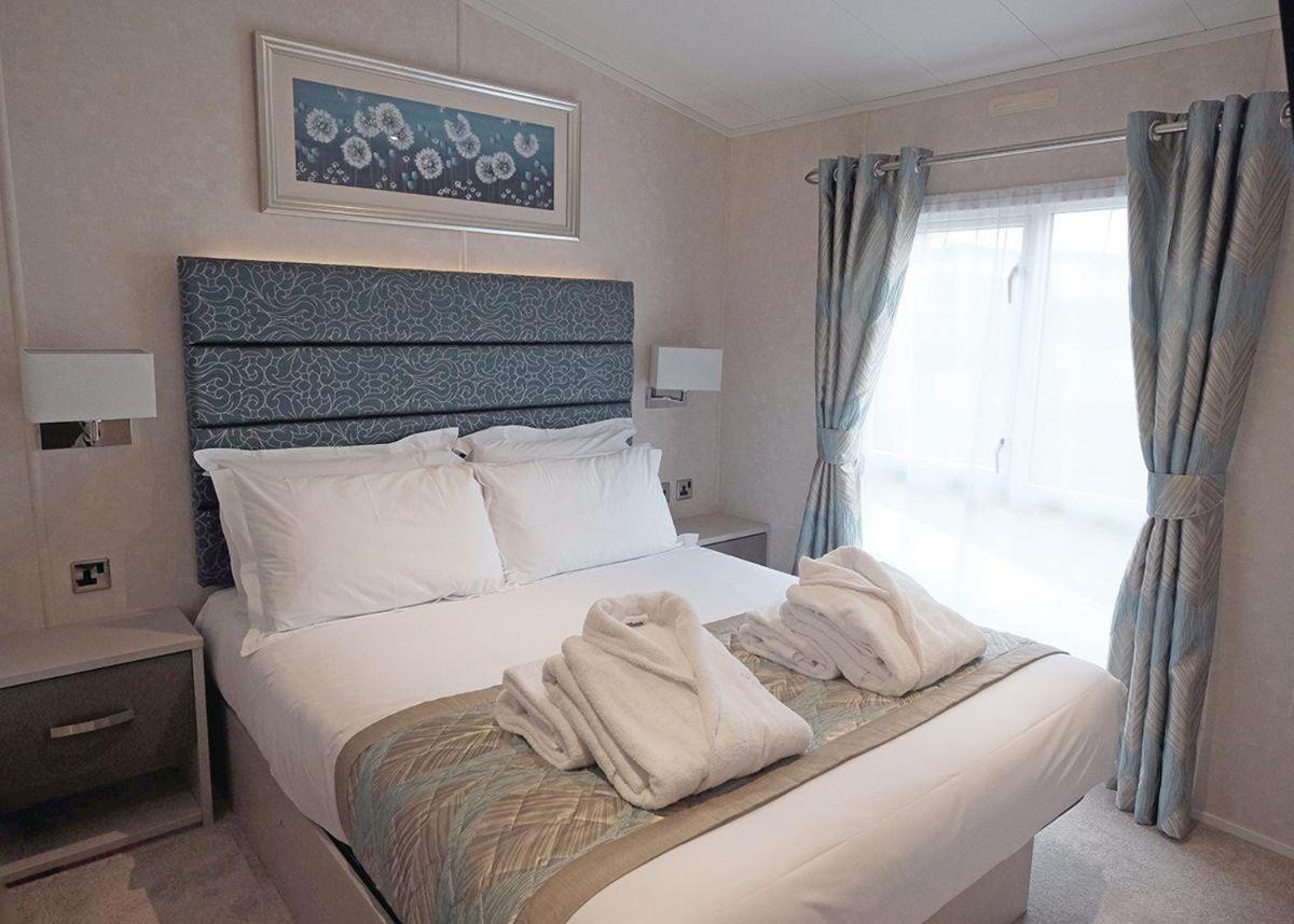 Piran Meadows Resort 뉴키 외부 사진