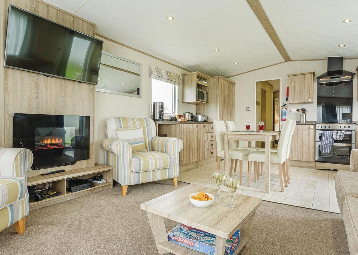 Piran Meadows Resort 뉴키 외부 사진