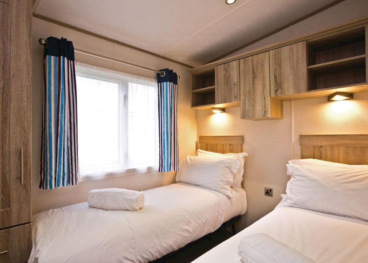 Piran Meadows Resort 뉴키 외부 사진