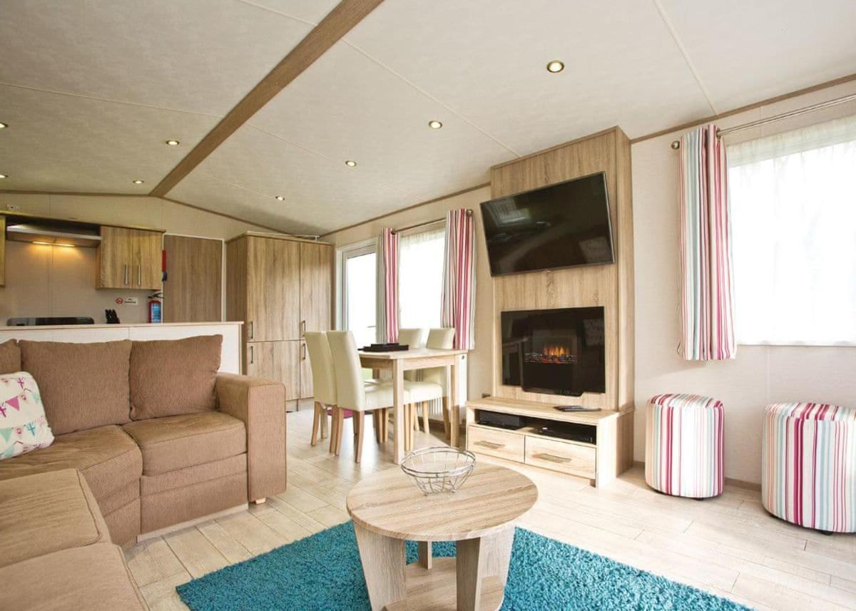 Piran Meadows Resort 뉴키 외부 사진