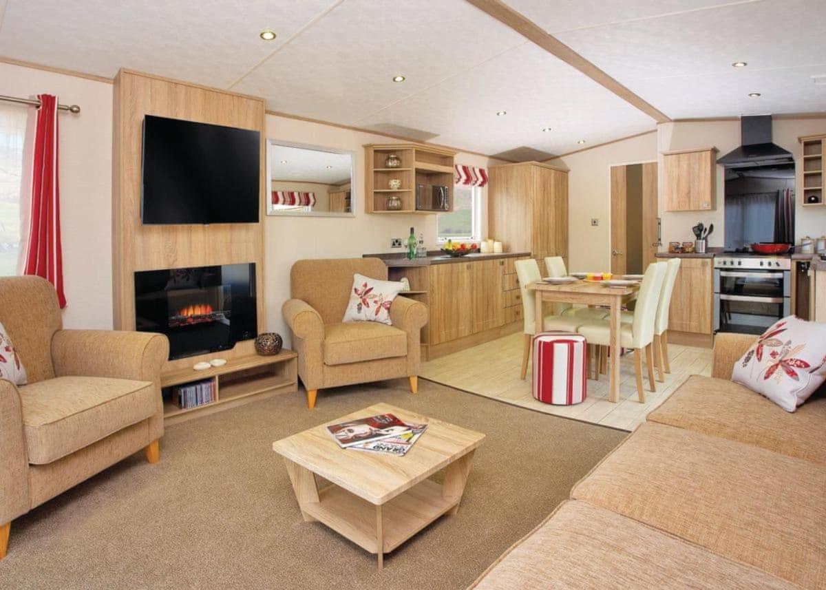 Piran Meadows Resort 뉴키 외부 사진