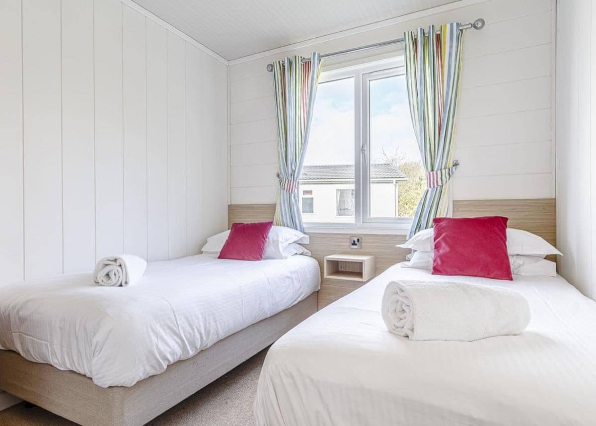 Piran Meadows Resort 뉴키 외부 사진