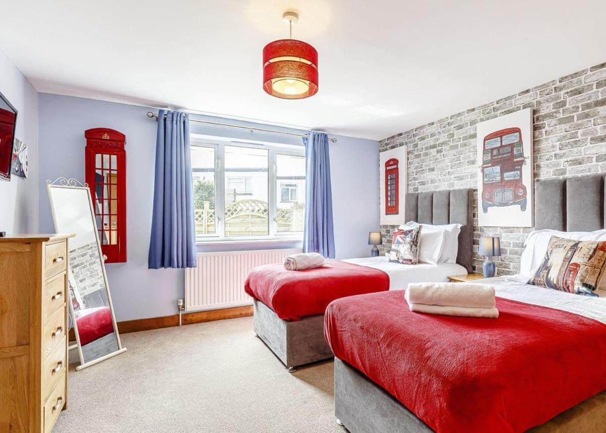 Piran Meadows Resort 뉴키 외부 사진