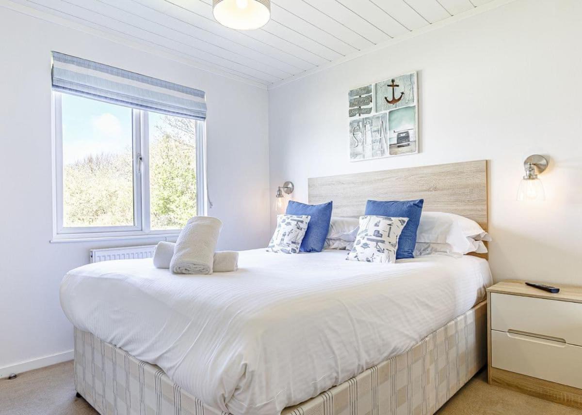 Piran Meadows Resort 뉴키 외부 사진
